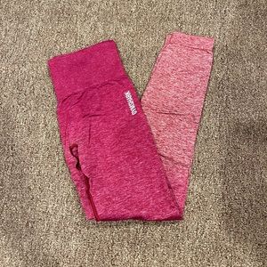 Gymshark leggings
